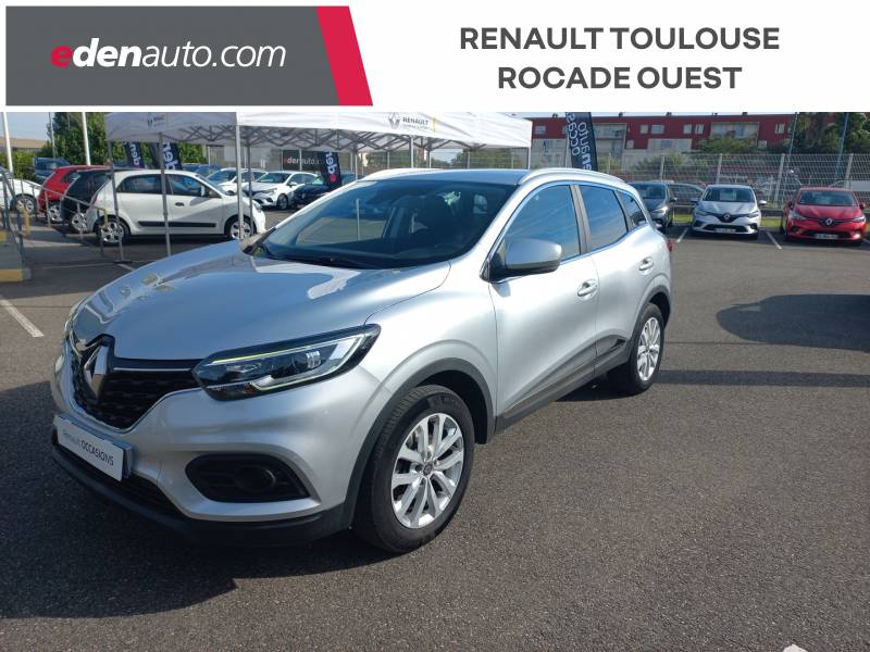 Image de l'annonce principale - Renault Kadjar