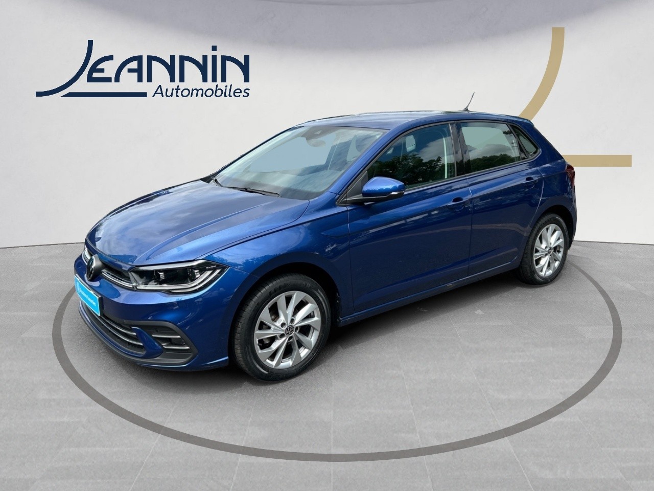 Image de l'annonce principale - Volkswagen Polo