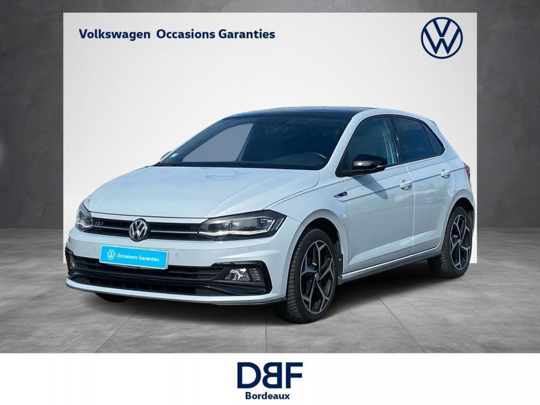 Image de l'annonce principale - Volkswagen Polo