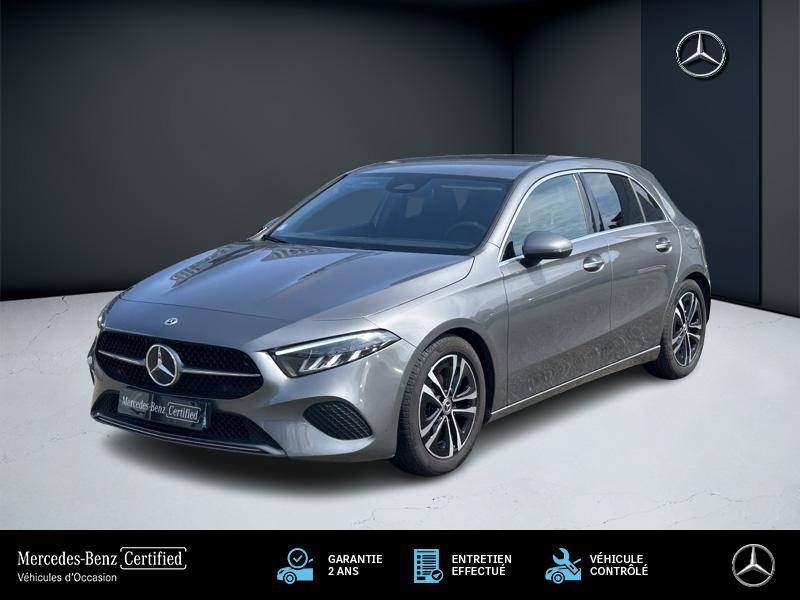 Image de l'annonce principale - Mercedes-Benz Classe A