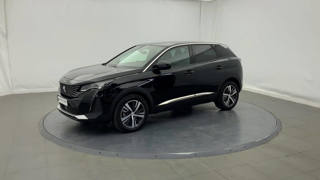 Image de l'annonce principale - Peugeot 3008
