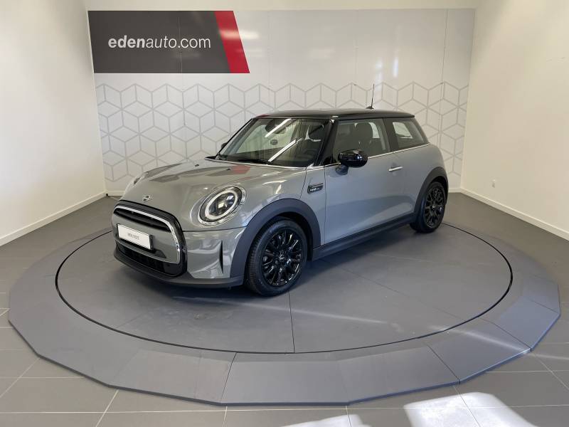 Image de l'annonce principale - MINI Hatch 3 Portes