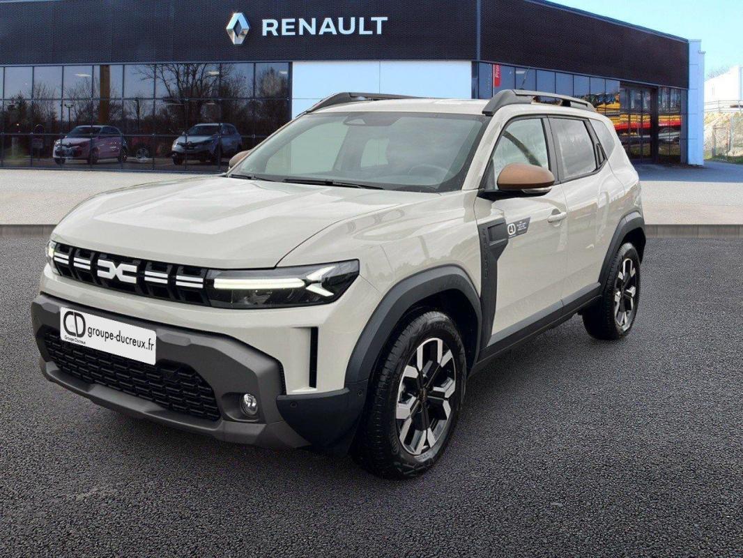 Image de l'annonce principale - Dacia Duster