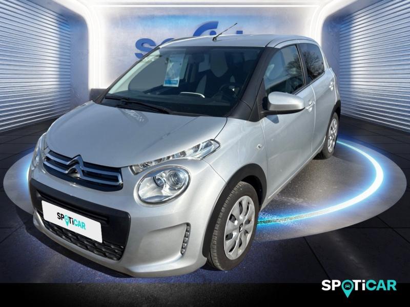 Image de l'annonce principale - Citroën C1