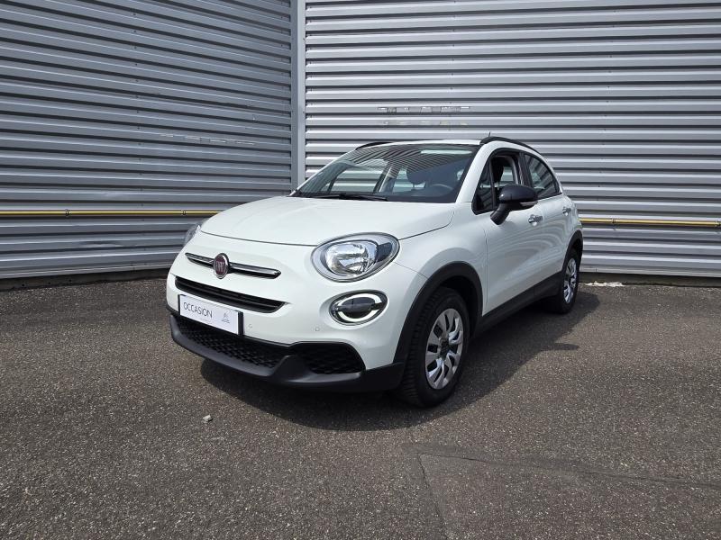 Image de l'annonce principale - Fiat 500X