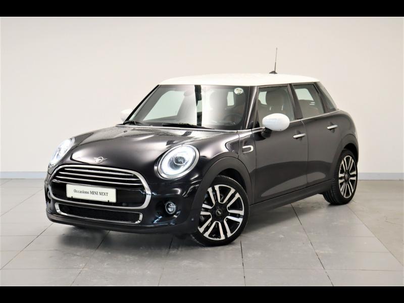 Image de l'annonce principale - MINI Hatch 5 Portes