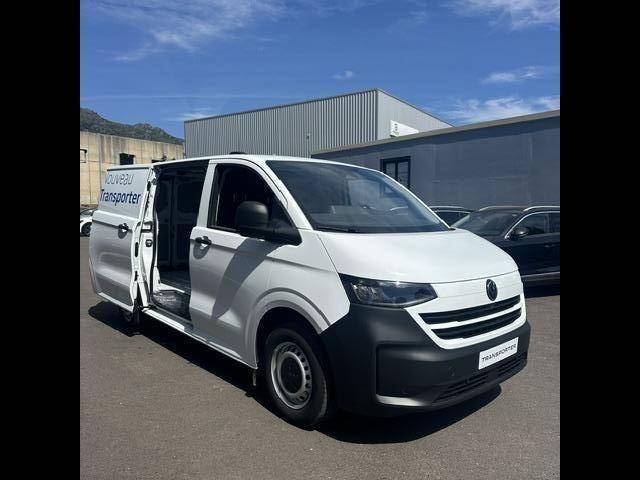 Image de l'annonce principale - Volkswagen Transporter