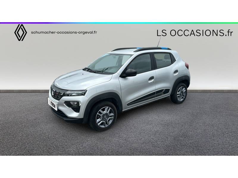 Image de l'annonce principale - Dacia Spring