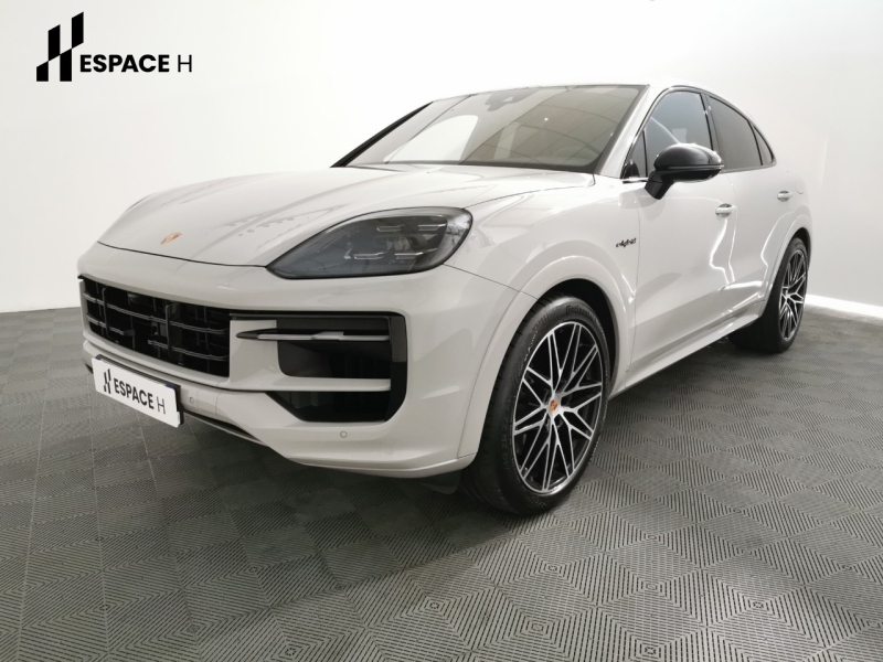 Image de l'annonce principale - Porsche Cayenne