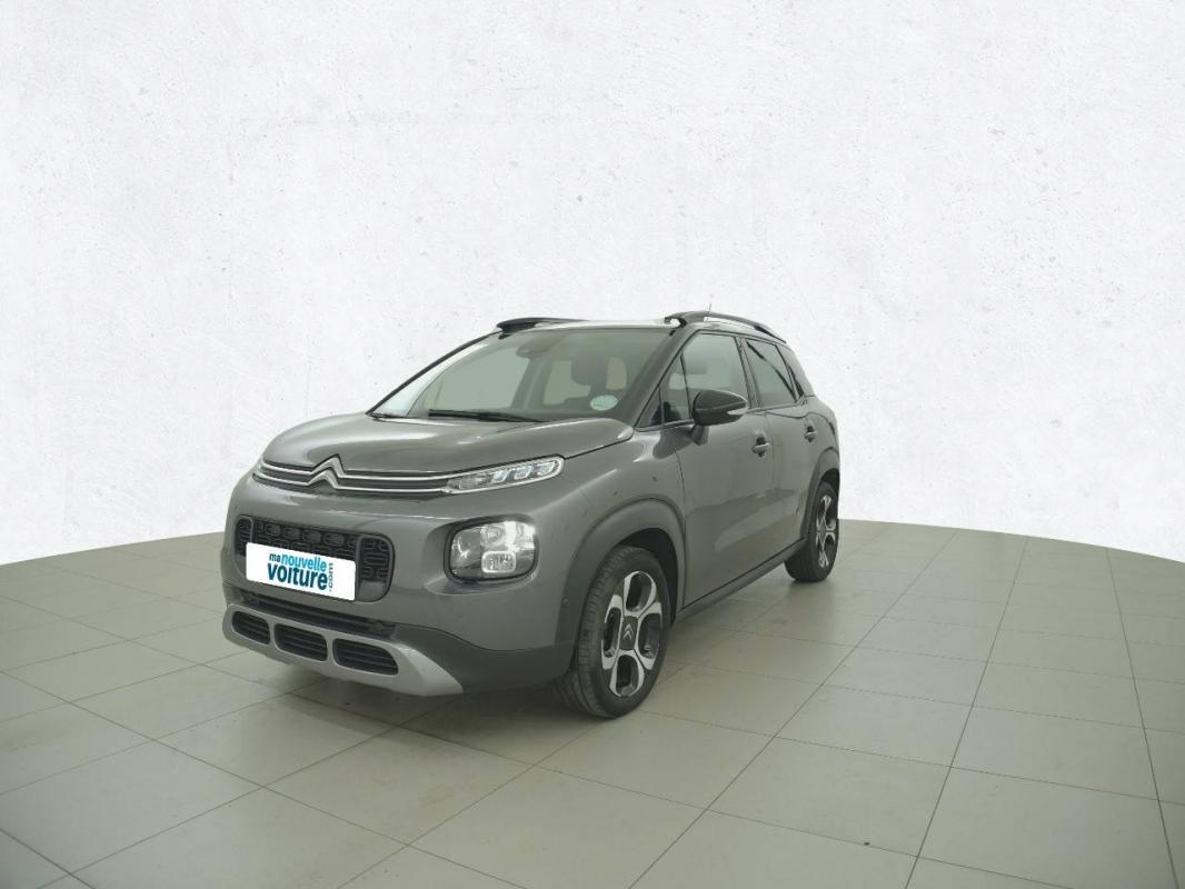 Image de l'annonce principale - Citroën C3 Aircross