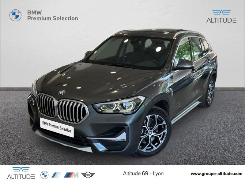 Image de l'annonce principale - BMW X1