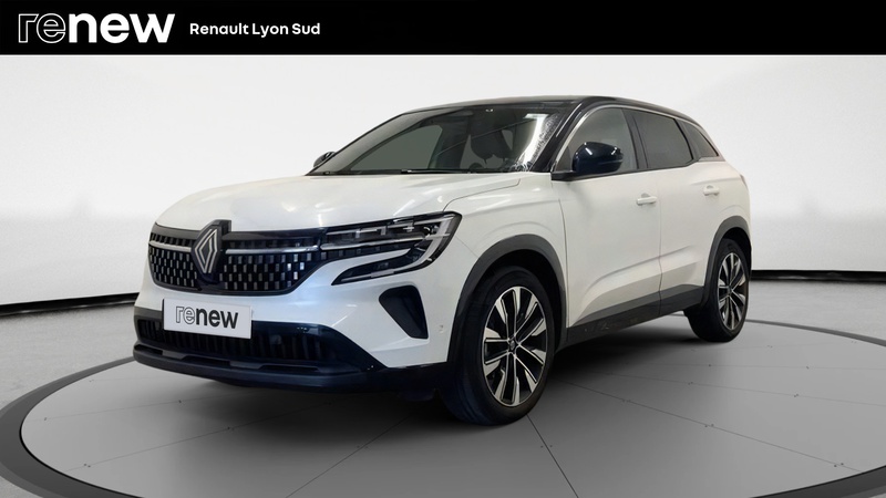 Image de l'annonce principale - Renault Austral