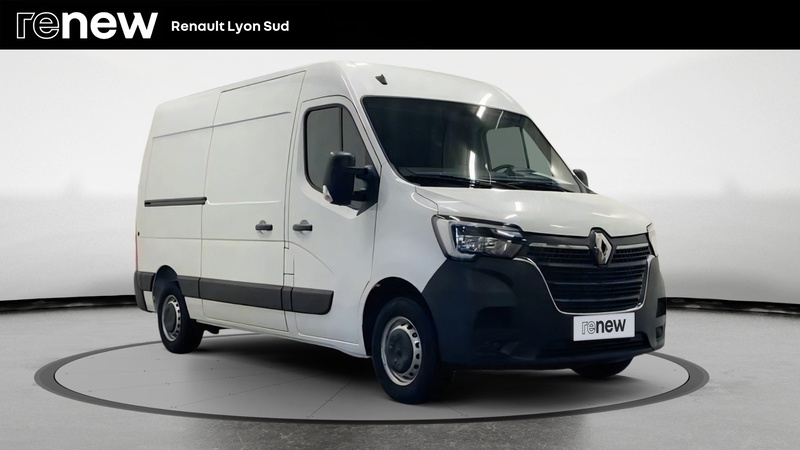 Image de l'annonce principale - Renault Master