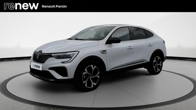 Image de l'annonce principale - Renault Arkana