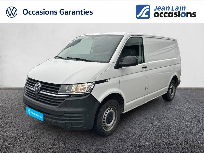 Image de l'annonce principale - Volkswagen Transporter