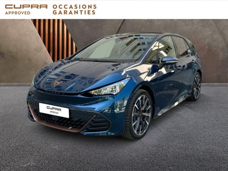 Image de l'annonce principale - Cupra Born