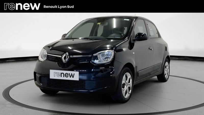 Image de l'annonce principale - Renault Twingo