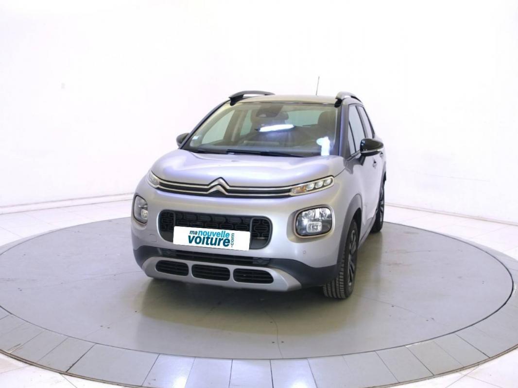 Image de l'annonce principale - Citroën C3 Aircross