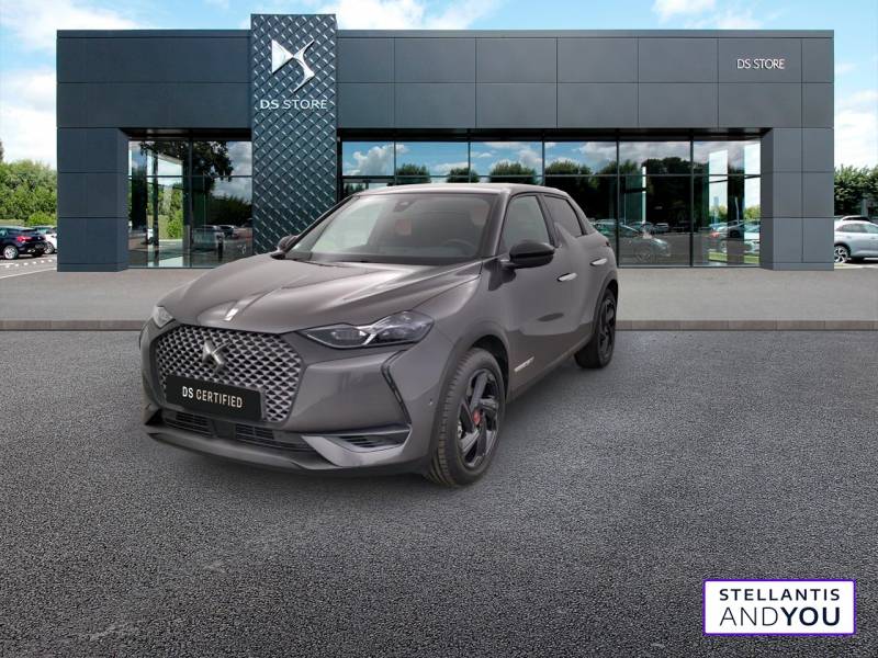 Image de l'annonce principale - DS DS 3 Crossback