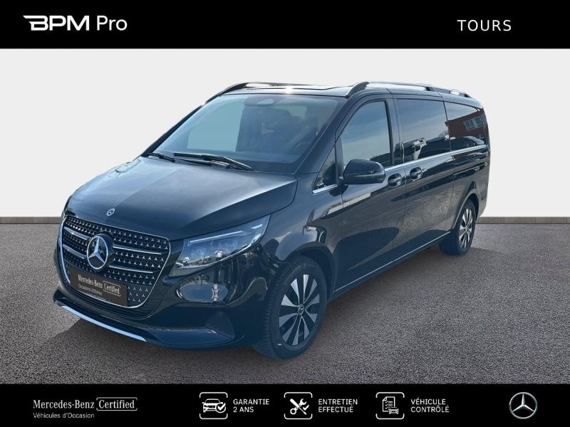 Image de l'annonce principale - Mercedes-Benz Classe V