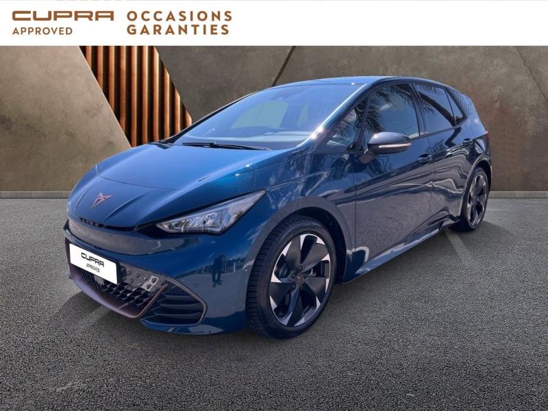 Image de l'annonce principale - Cupra Born
