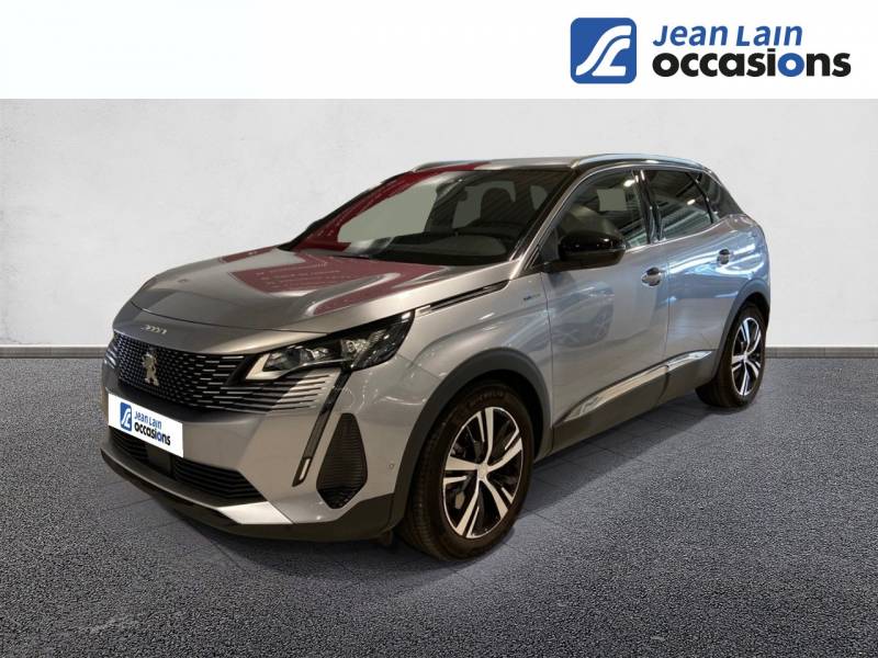 Image de l'annonce principale - Peugeot 3008