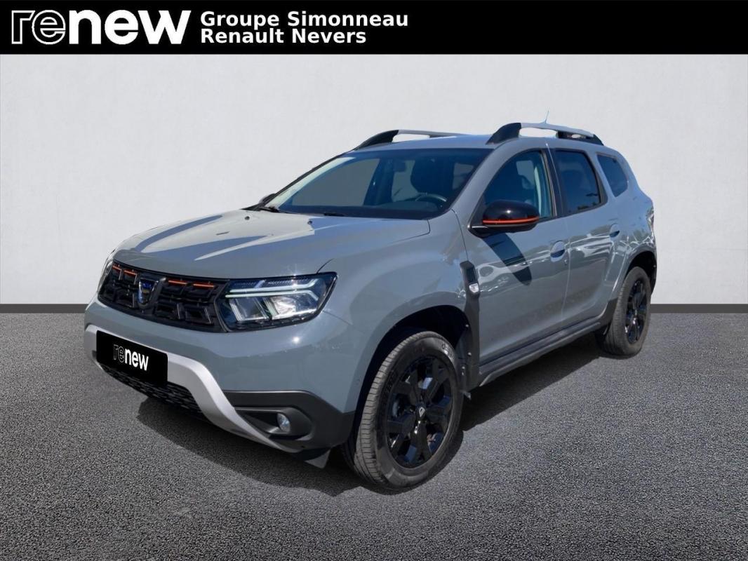 Image de l'annonce principale - Dacia Duster