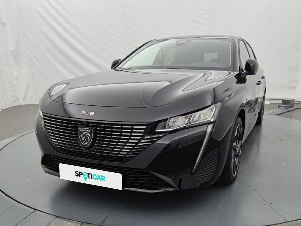 Image de l'annonce principale - Peugeot 308