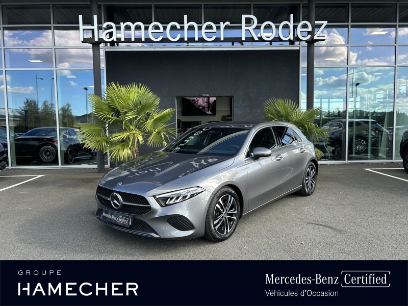 Image de l'annonce principale - Mercedes-Benz Classe A