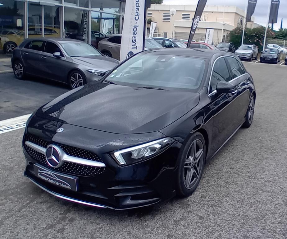 Image de l'annonce principale - Mercedes-Benz Classe A