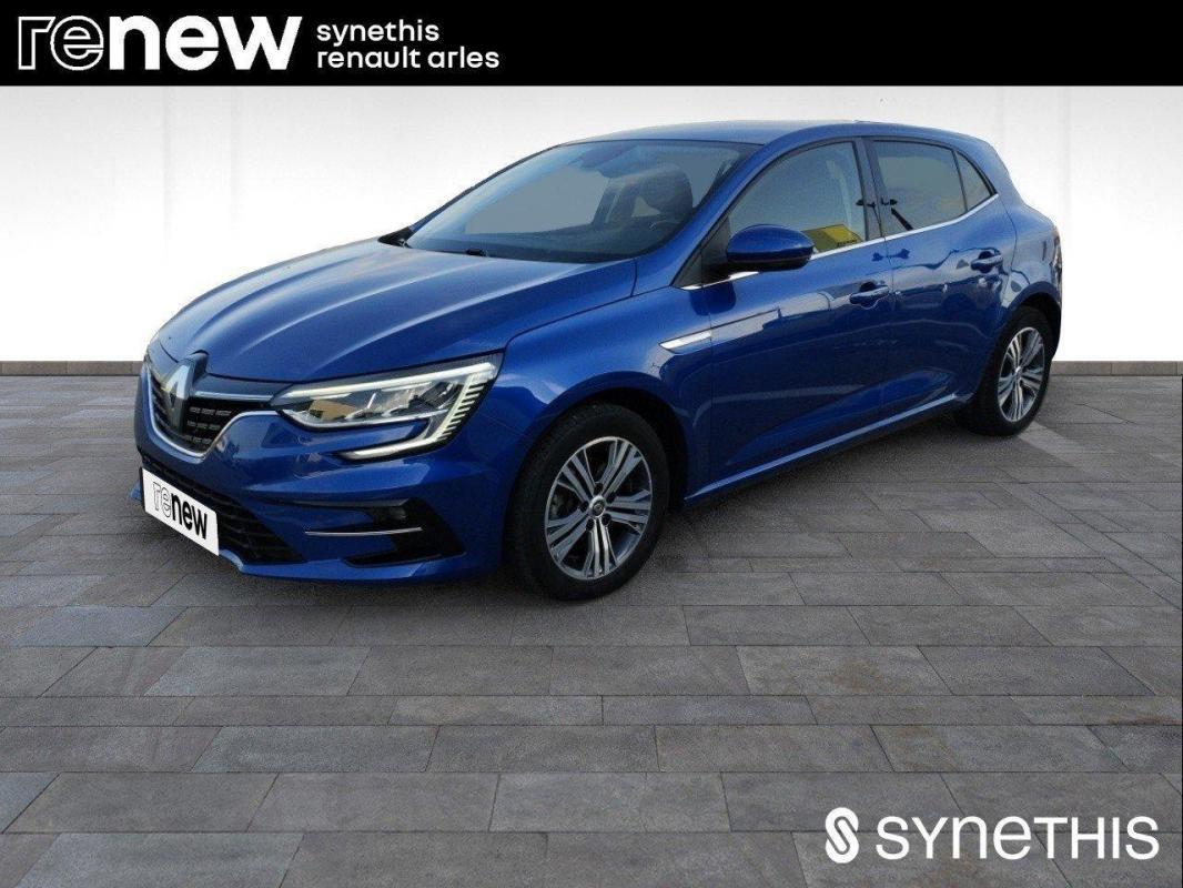 Image de l'annonce principale - Renault Megane