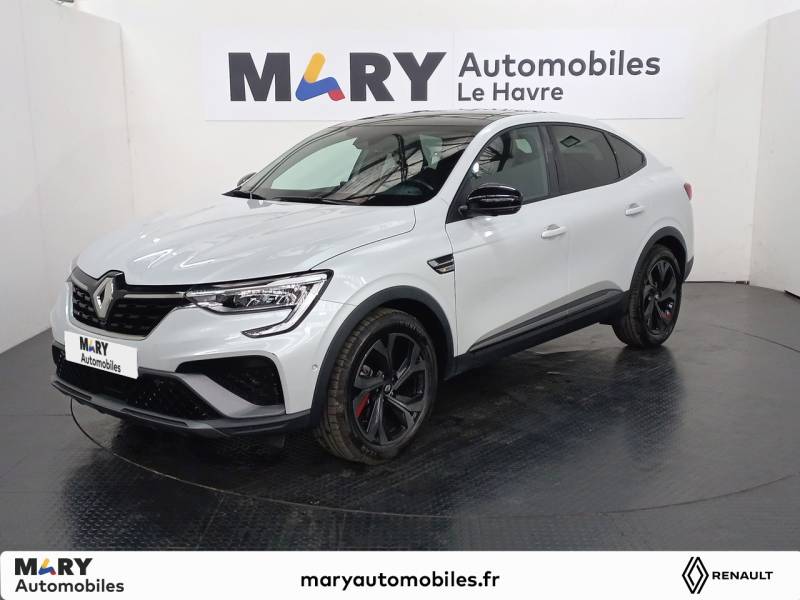 Image de l'annonce principale - Renault Arkana