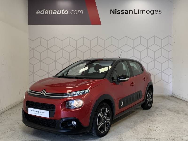 Image de l'annonce principale - Citroën C3