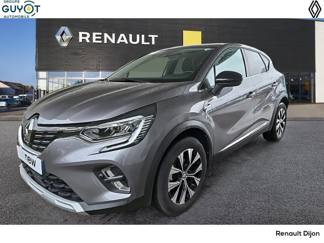 Image de l'annonce principale - Renault Captur