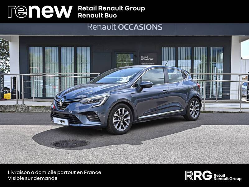 Image de l'annonce principale - Renault Clio