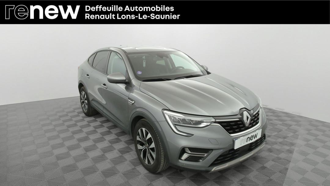 Image de l'annonce principale - Renault Arkana