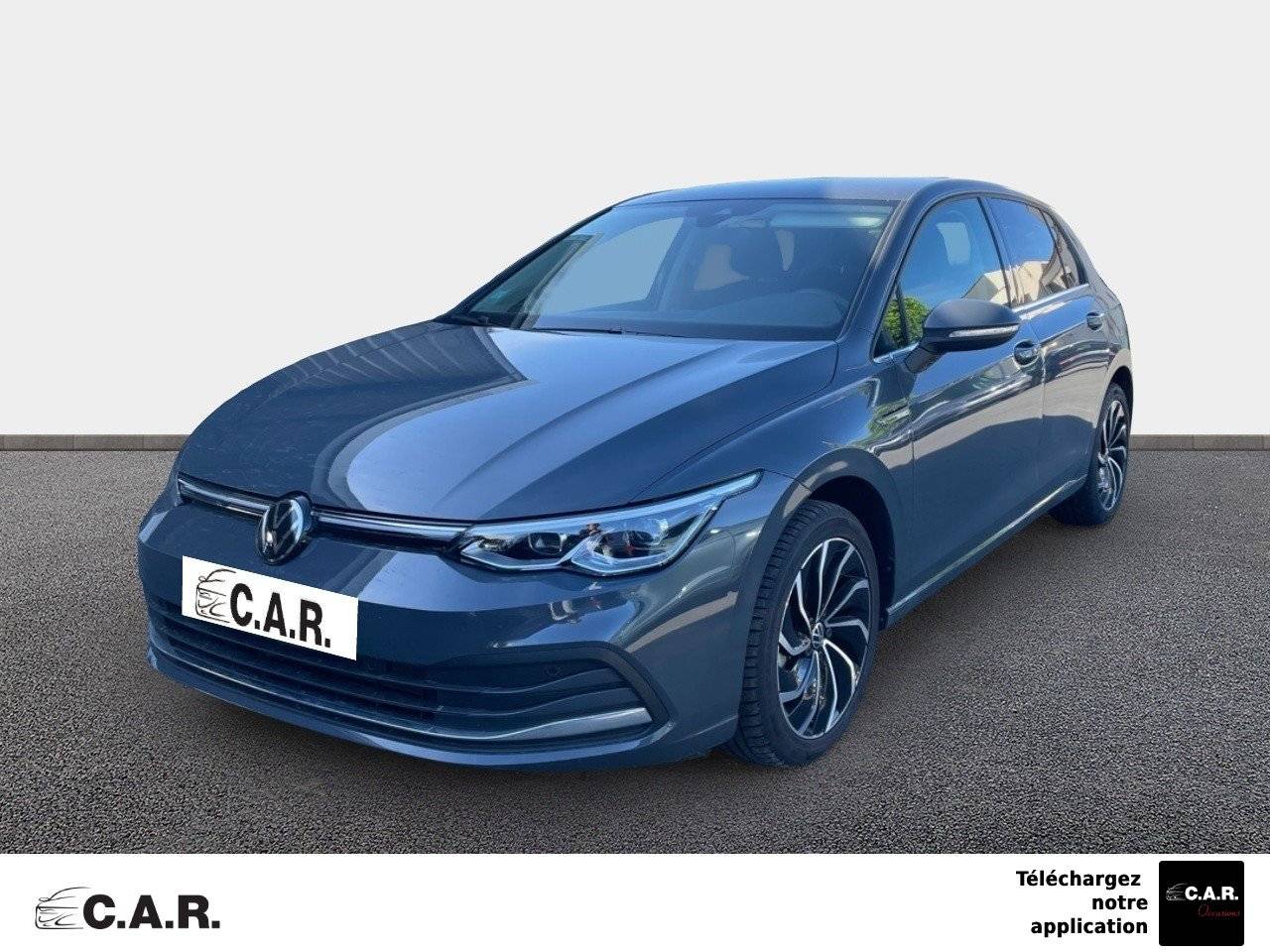 Image de l'annonce principale - Volkswagen Golf