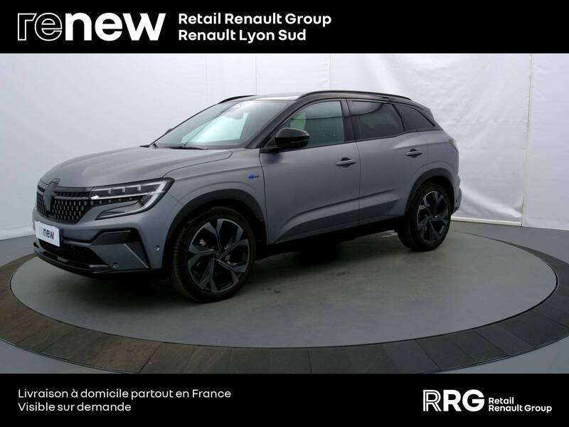 Image de l'annonce principale - Renault Austral