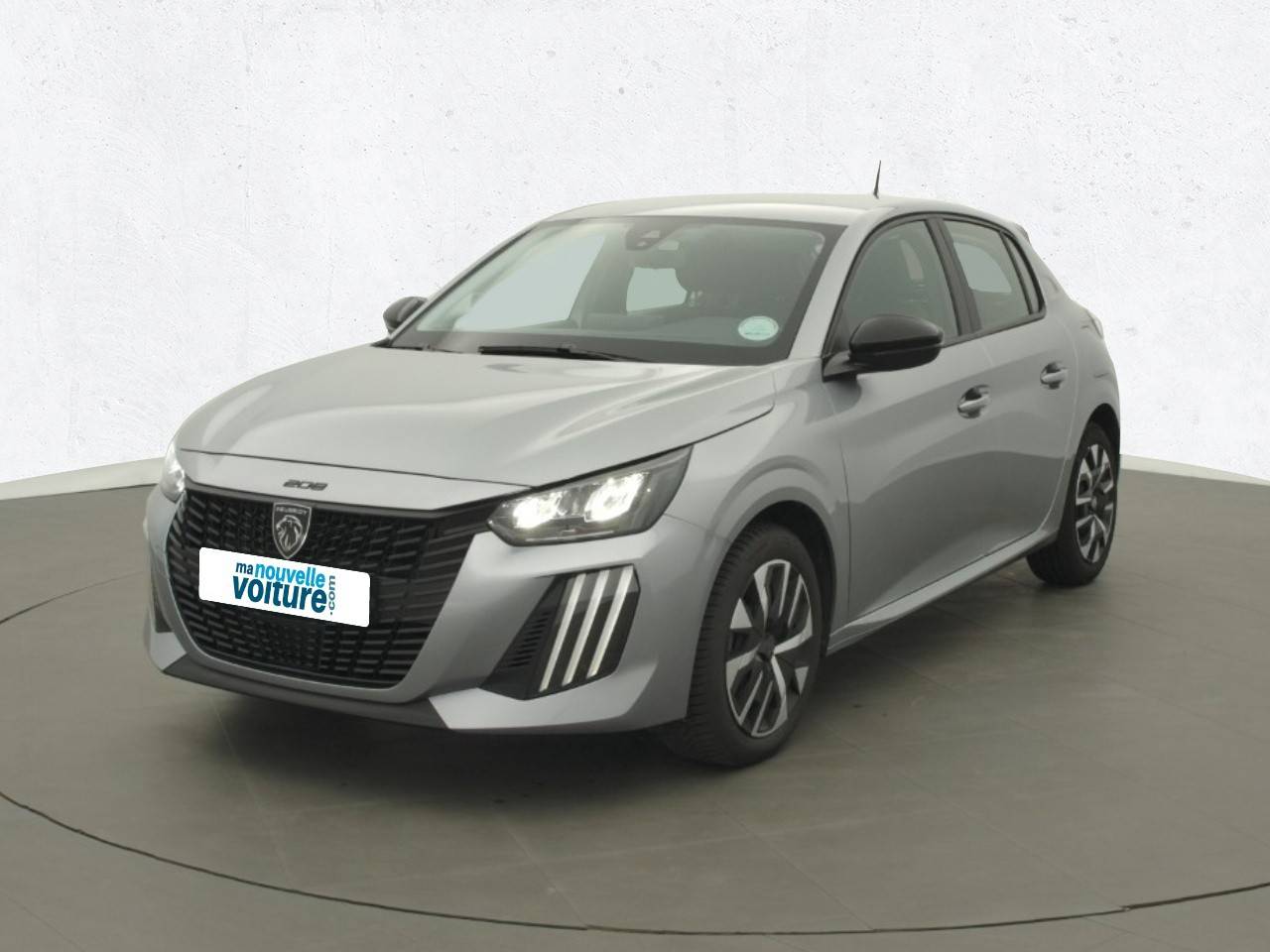 Image de l'annonce principale - Peugeot 208