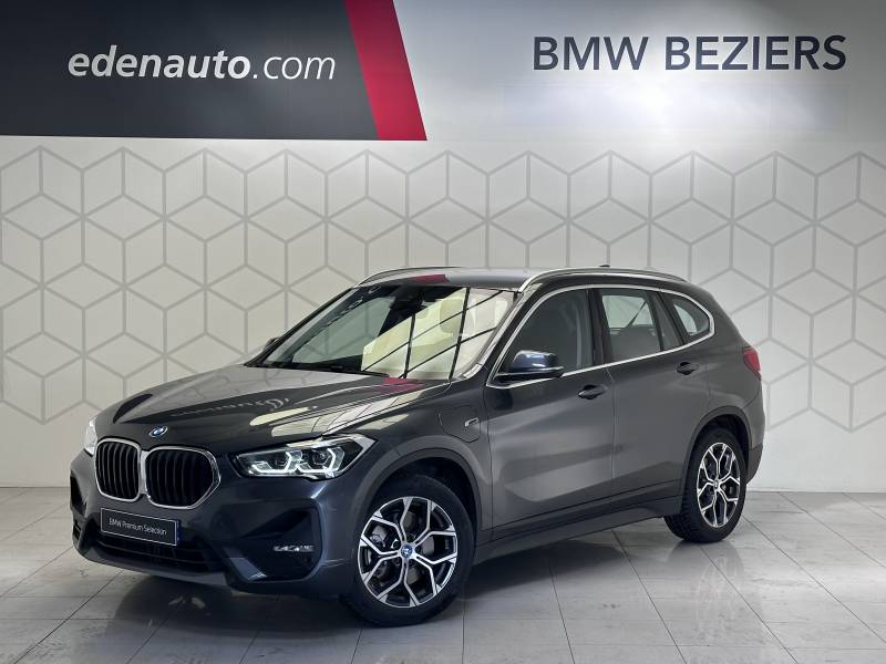 Image de l'annonce principale - BMW X1