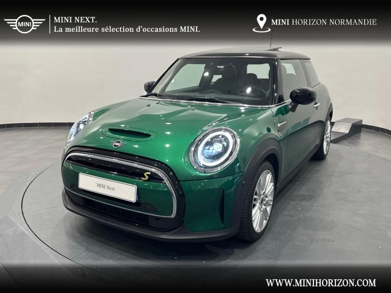 Image de l'annonce principale - MINI Électrique