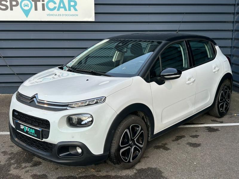 Image de l'annonce principale - Citroën C3