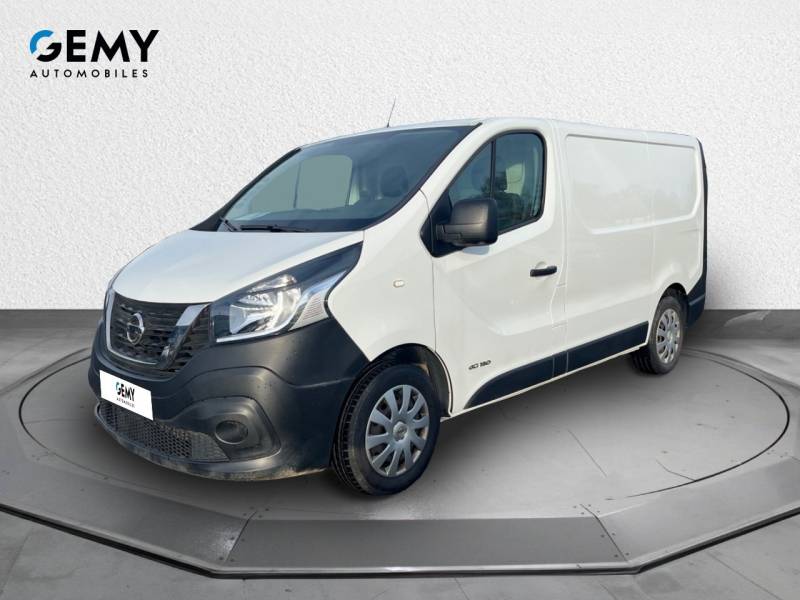 Image de l'annonce principale - Nissan NV300