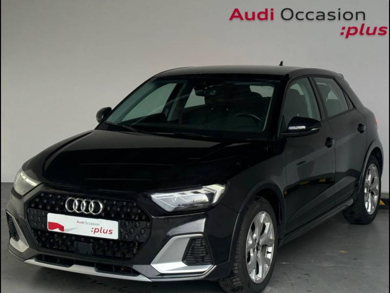 Image de l'annonce principale - Audi A1 Citycarver