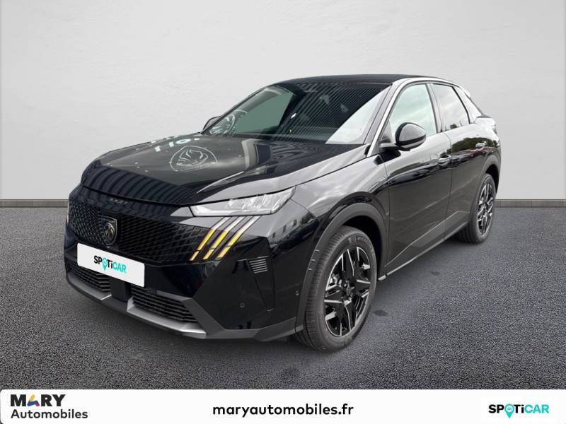 Image de l'annonce principale - Peugeot 3008