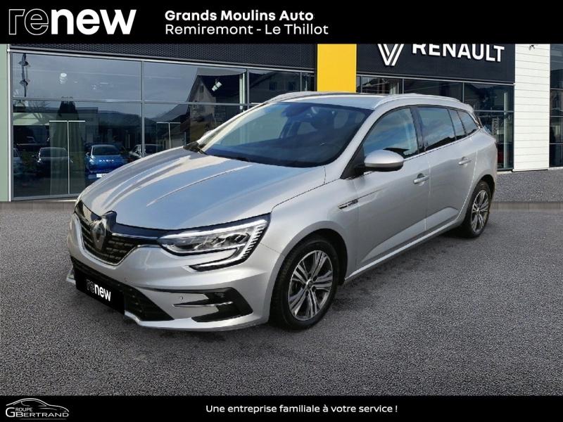 Image de l'annonce principale - Renault Megane