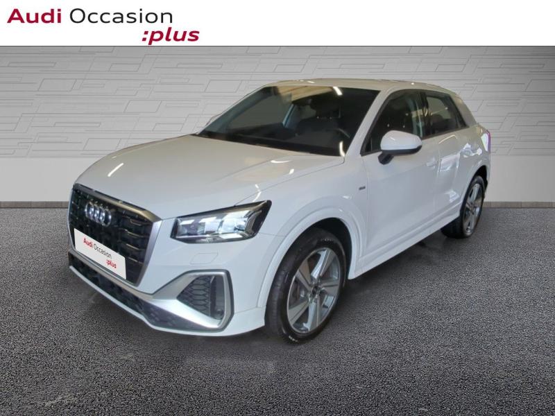 Image de l'annonce principale - Audi Q2