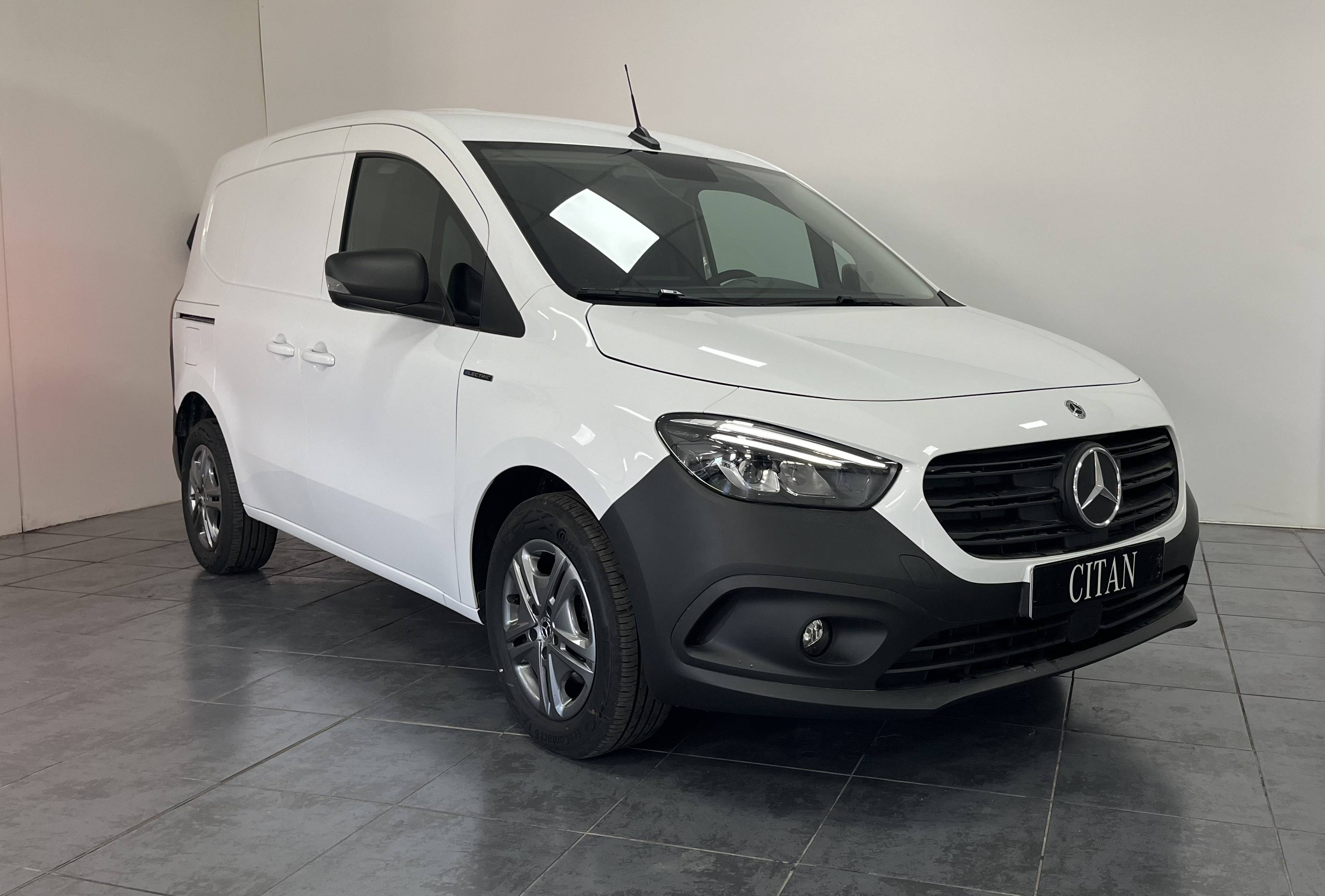 Image de l'annonce principale - Mercedes-Benz Citan