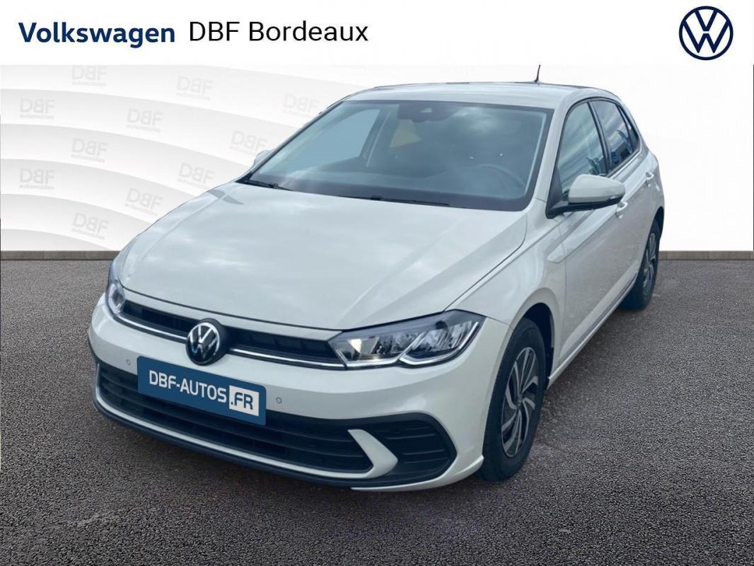 Image de l'annonce principale - Volkswagen Polo