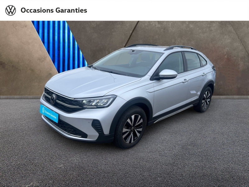 Image de l'annonce principale - Volkswagen Taigo